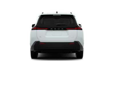 2026 Toyota RAV4 - Photo 10
