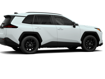 2026 Toyota RAV4 - Photo 13