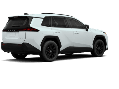 2026 Toyota RAV4 - Photo 12
