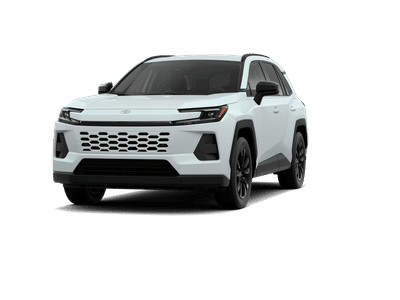 2026 Toyota RAV4 - Photo 3