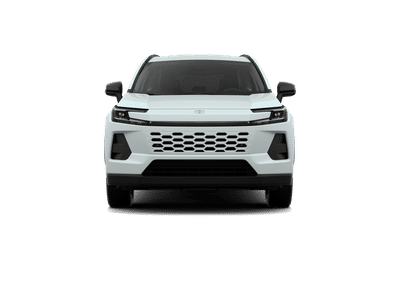 2026 Toyota RAV4 - Photo 2