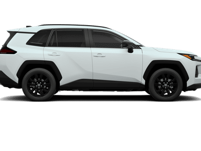 2026 Toyota RAV4 - Photo 14