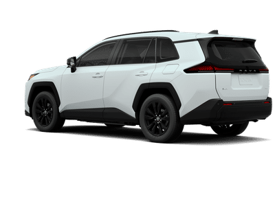 2026 Toyota RAV4 - Photo 8
