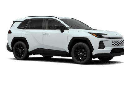 2026 Toyota RAV4 - Photo 16