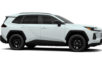2026 Toyota RAV4 - Photo 15