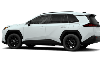 2026 Toyota RAV4 - Photo 7