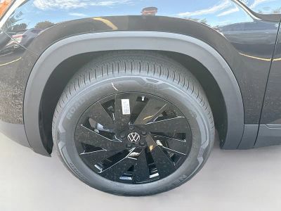 2026 Volkswagen Atlas — photo 27 view