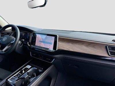 2026 Volkswagen Atlas — photo 25 view