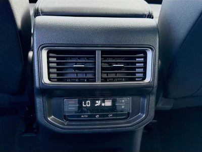 2026 Volkswagen Atlas — photo 19 view