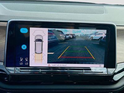 2026 Volkswagen Atlas — photo 13 view
