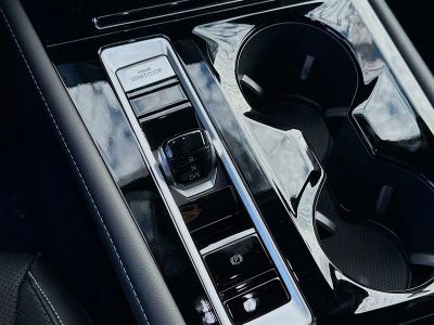 2026 Volkswagen Atlas — photo 15 view