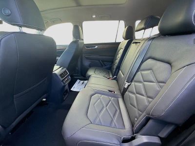 2026 Volkswagen Atlas — photo 20 view