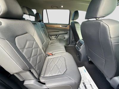 2026 Volkswagen Atlas — photo 23 view