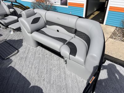 2025 JC TriToon NEPTOON 23TT SPORT - Photo 11