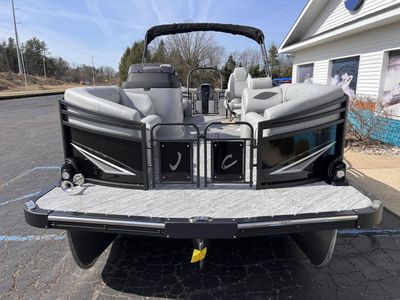 2025 JC TriToon NEPTOON 23TT SPORT - Photo 4