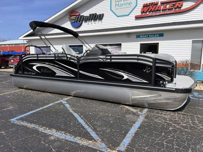 2025 JC TriToon NEPTOON 23TT SPORT - Photo 2