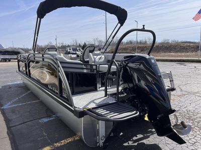 2025 JC TriToon NEPTOON 23TT SPORT - Photo 6