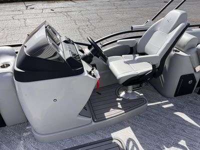 2025 JC TriToon NEPTOON 23TT SPORT - Photo 15