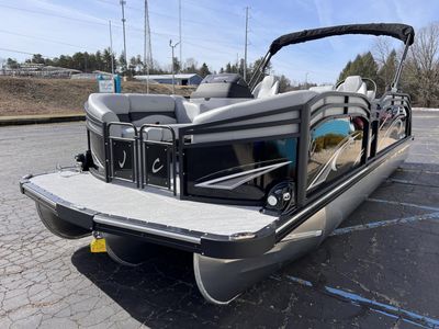 2025 JC TriToon NEPTOON 23TT SPORT - Photo 5