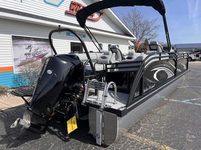2025 JC TriToon NEPTOON 23TT SPORT - Photo 8
