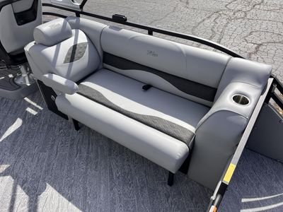2025 JC TriToon NEPTOON 23TT SPORT - Photo 20