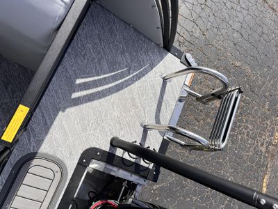2025 JC TriToon NEPTOON 23TT SPORT - Photo 23
