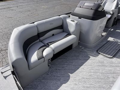 2025 JC TriToon NEPTOON 23TT SPORT - Photo 10