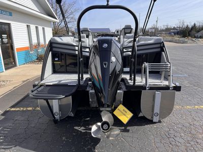 2025 JC TriToon NEPTOON 23TT SPORT - Photo 7