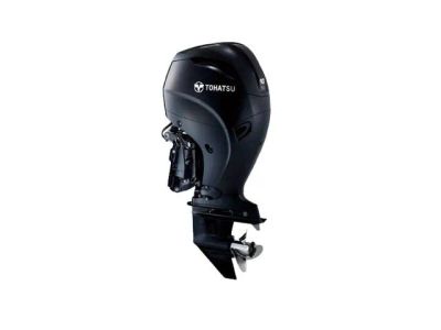 2023 Tohatsu MFS90 L — front three-quarter view