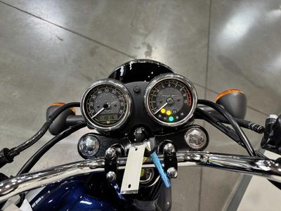 2025 Kawasaki W230 ABS - Photo 10