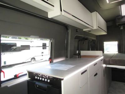 2026 Grand Design LINEAGE SERIES VT - Photo 6