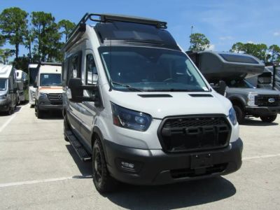 2026 Grand Design LINEAGE SERIES VT - Photo 1