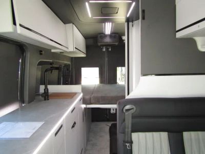 2026 Grand Design LINEAGE SERIES VT - Photo 5