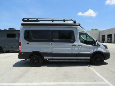 2026 Grand Design LINEAGE SERIES VT - Photo 11