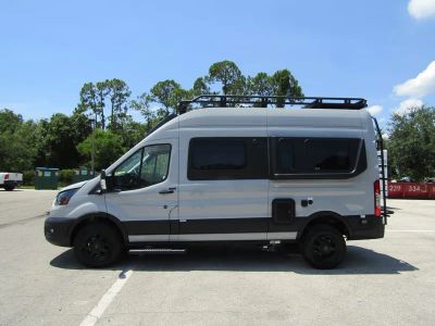 2026 Grand Design LINEAGE SERIES VT - Photo 12