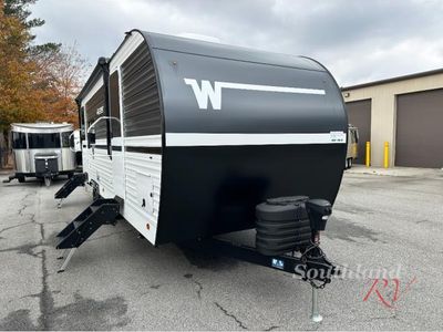 2026 Winnebago Access - Photo 1