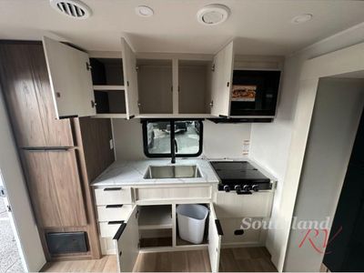 2026 Winnebago Access - Photo 11