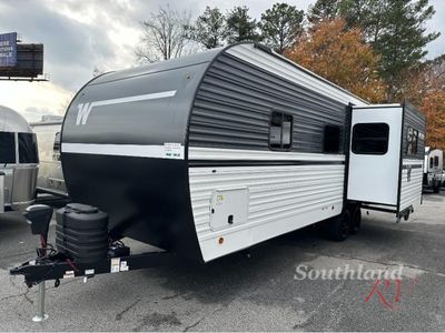 2026 Winnebago Access - Photo 4