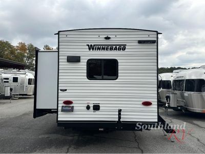 2026 Winnebago Access - Photo 3