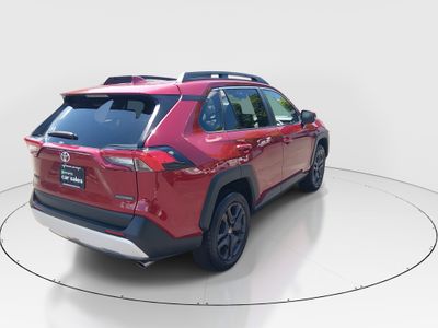 2024 Toyota RAV4 - Photo 7
