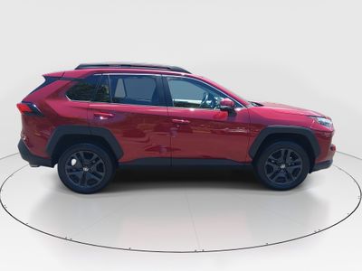 2024 Toyota RAV4 - Photo 8