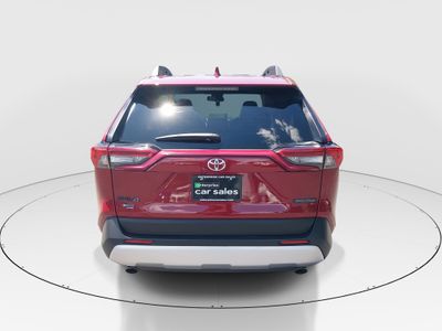 2024 Toyota RAV4 - Photo 6