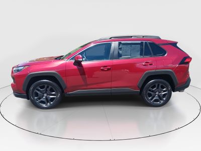 2024 Toyota RAV4 - Photo 4