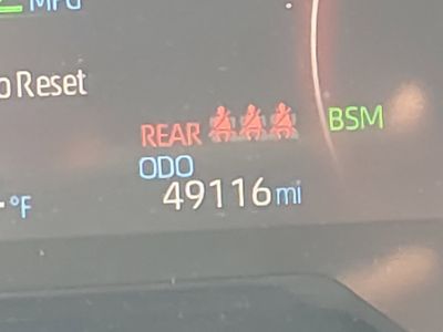 2024 Toyota RAV4 - Photo 14