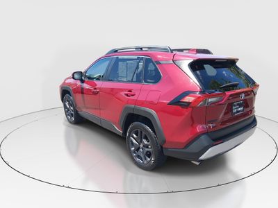 2024 Toyota RAV4 - Photo 5