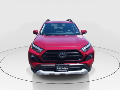 2024 Toyota RAV4 - Photo 2