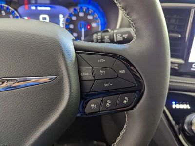 2026 Chrysler Pacifica — photo 21 view