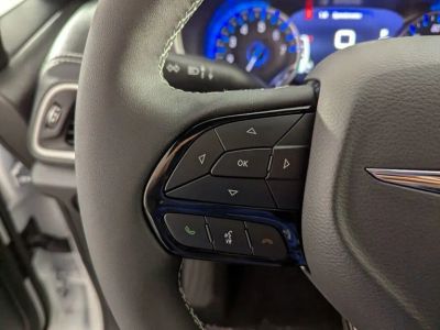 2026 Chrysler Pacifica — photo 20 view
