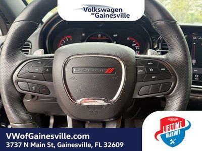 2025 Dodge Durango - Photo 23