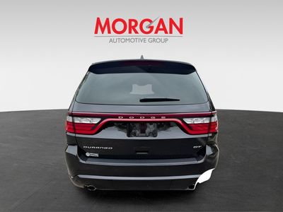 2025 Dodge Durango - Photo 5